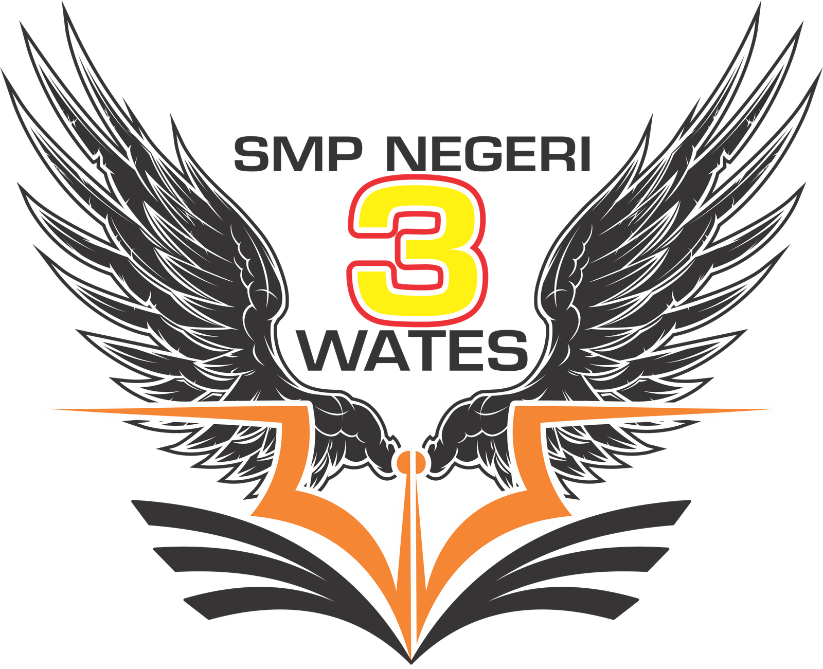 Logo SMPN 3 Wates