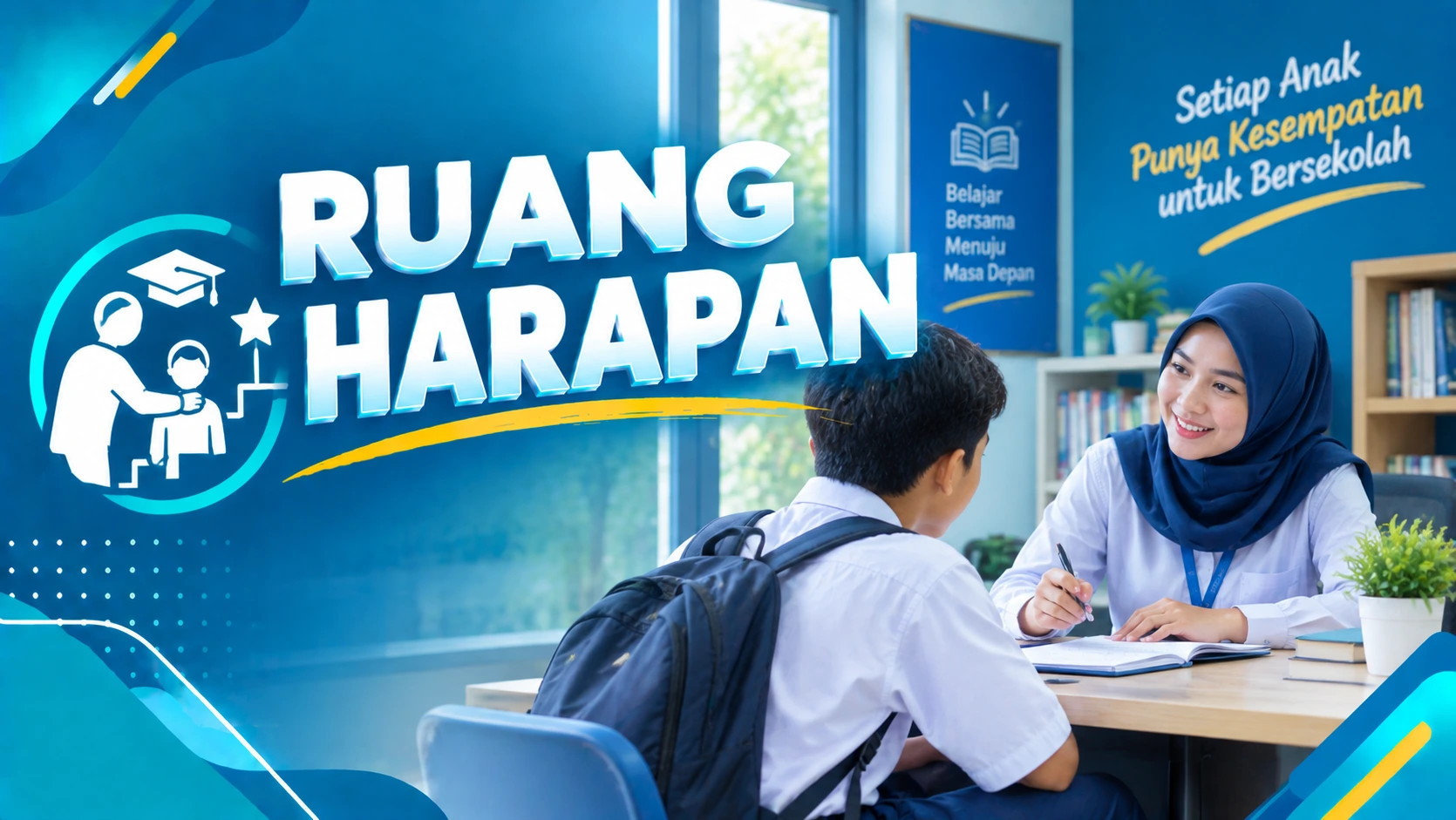 Ruang Harapan