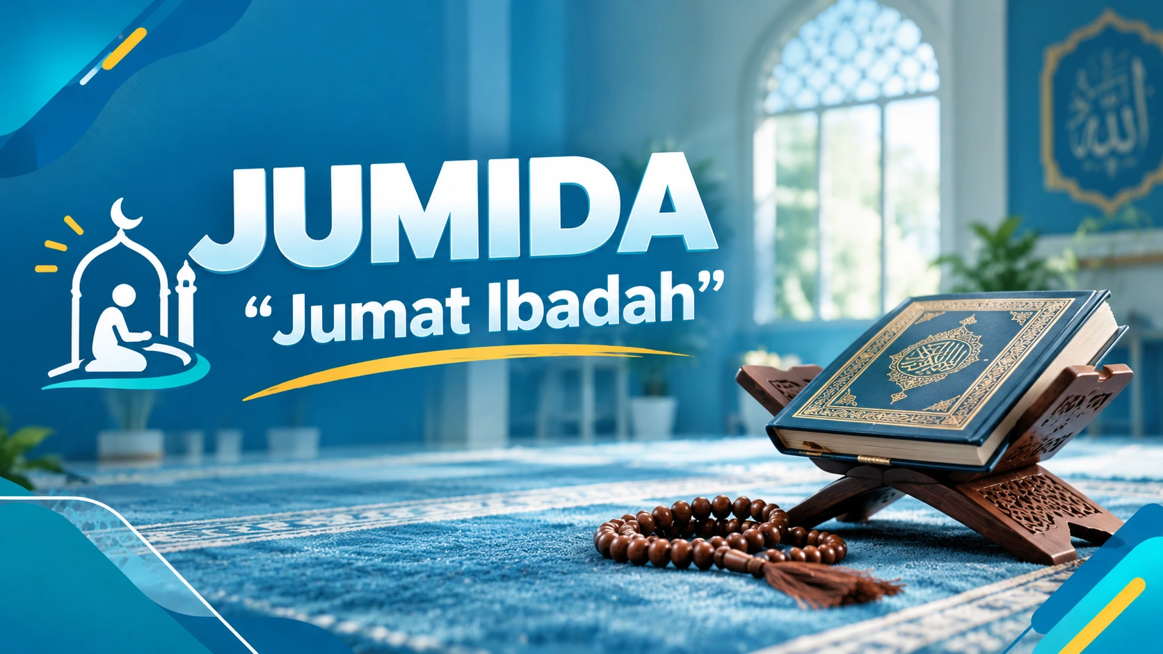 Jumida