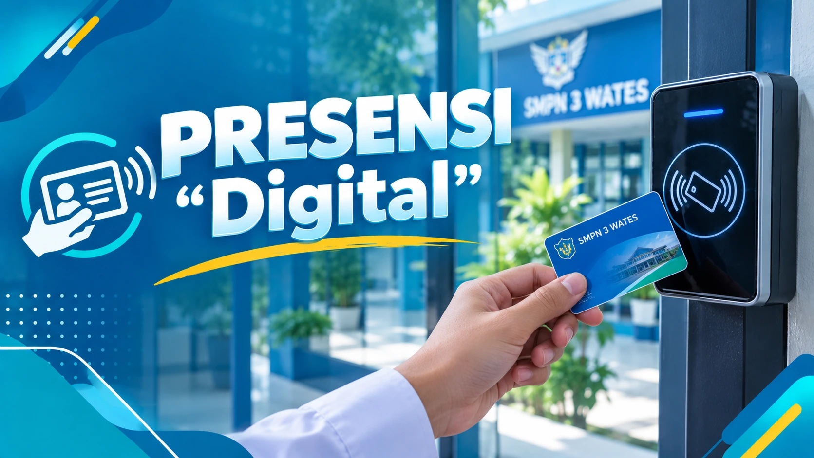 Presensi Digital