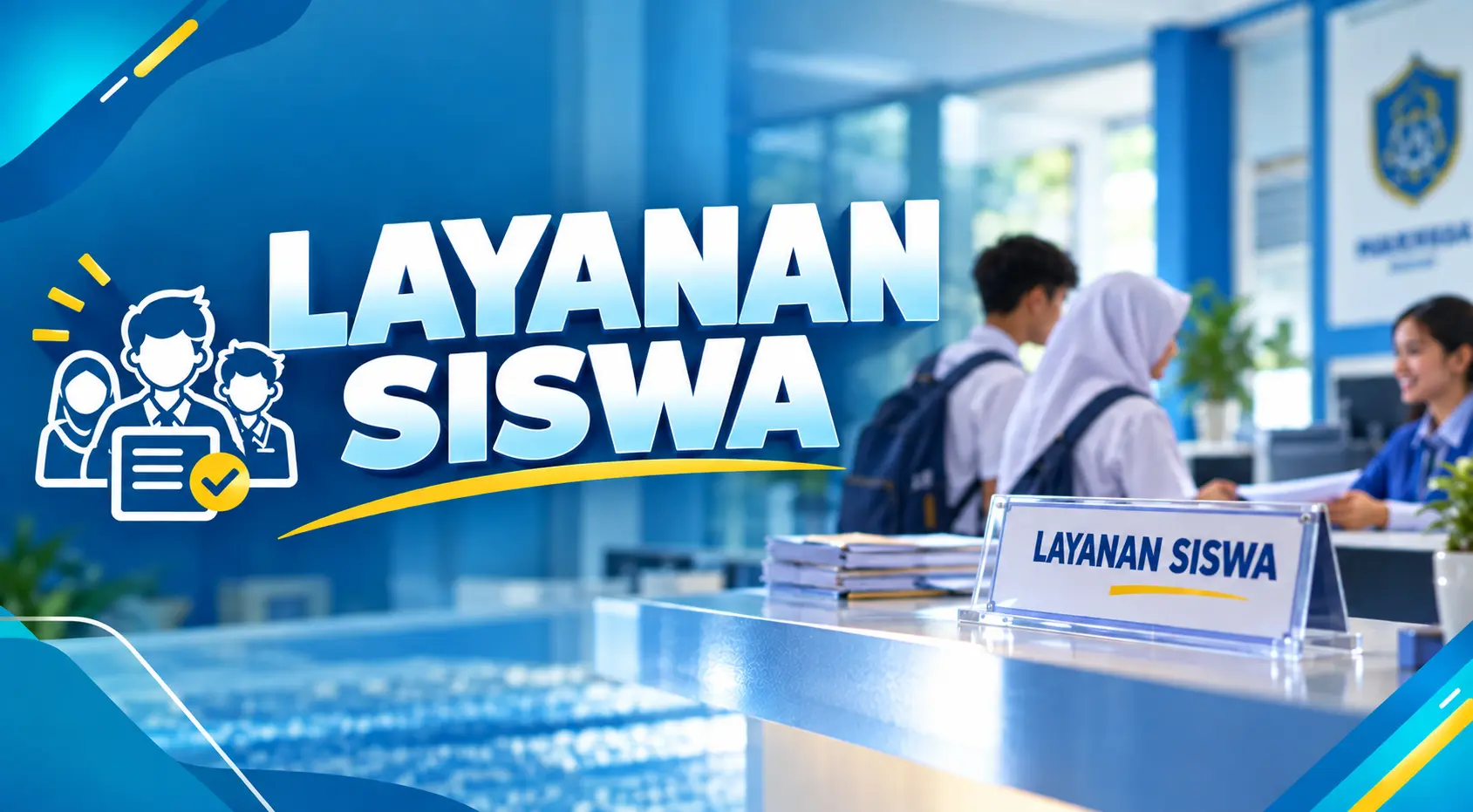 Layanan Siswa